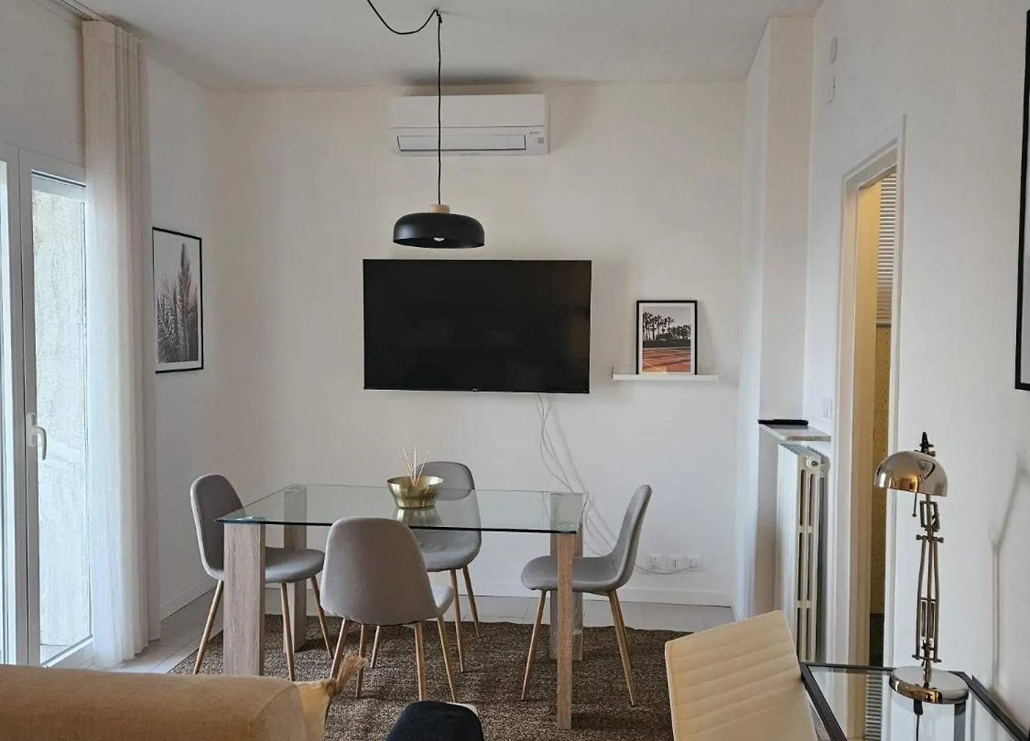 Apartment Casa Del Tennista Sanremo