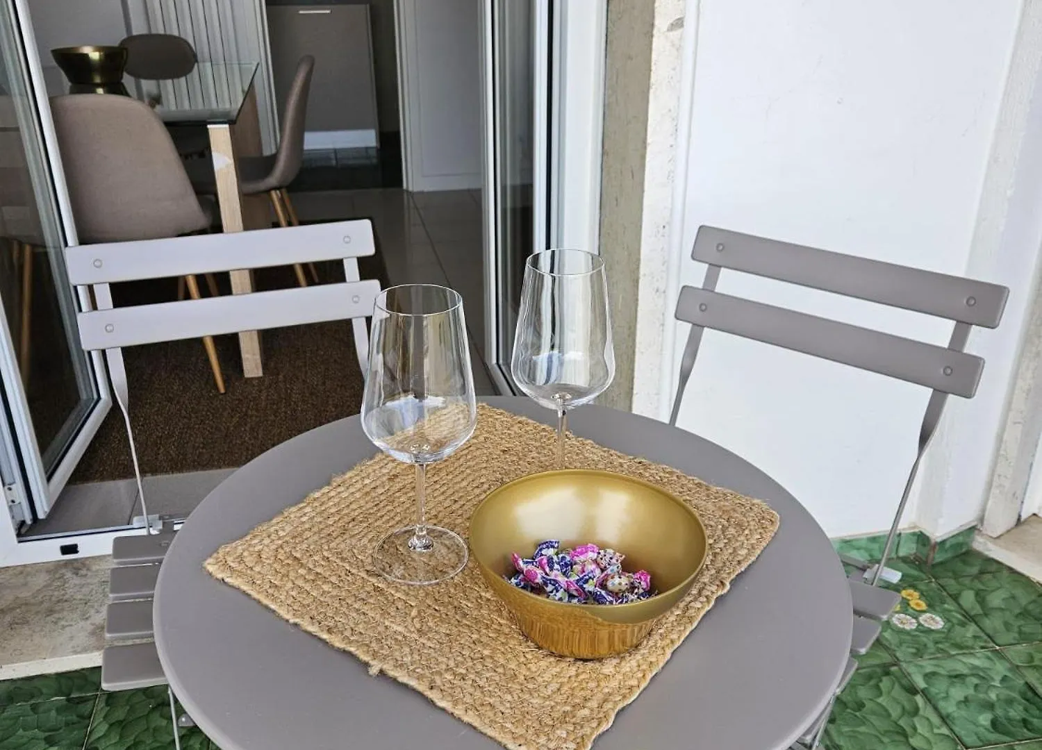 Casa Del Tennista Sanremo Apartment
