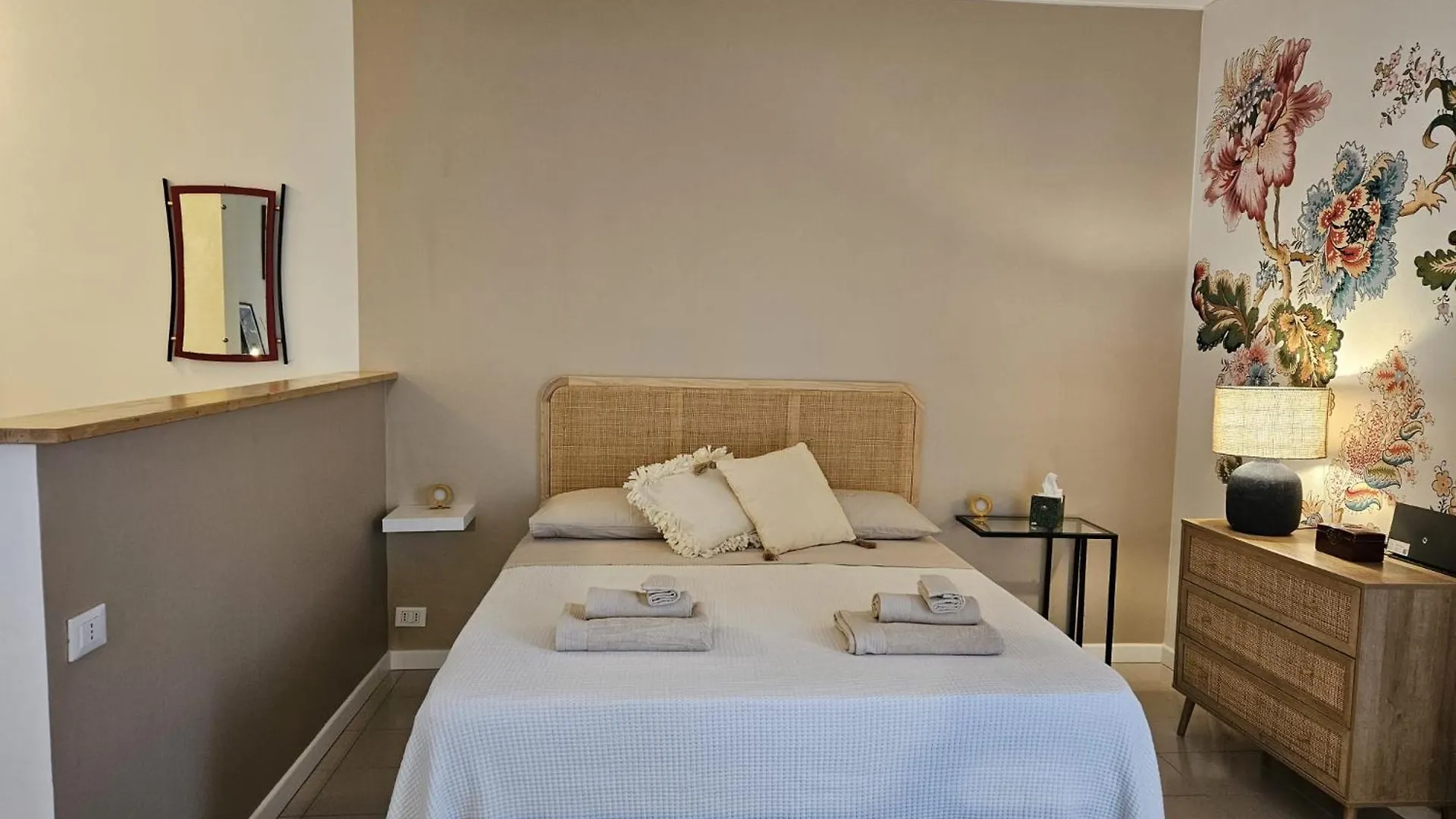 Casa Del Tennista Sanremo Apartment