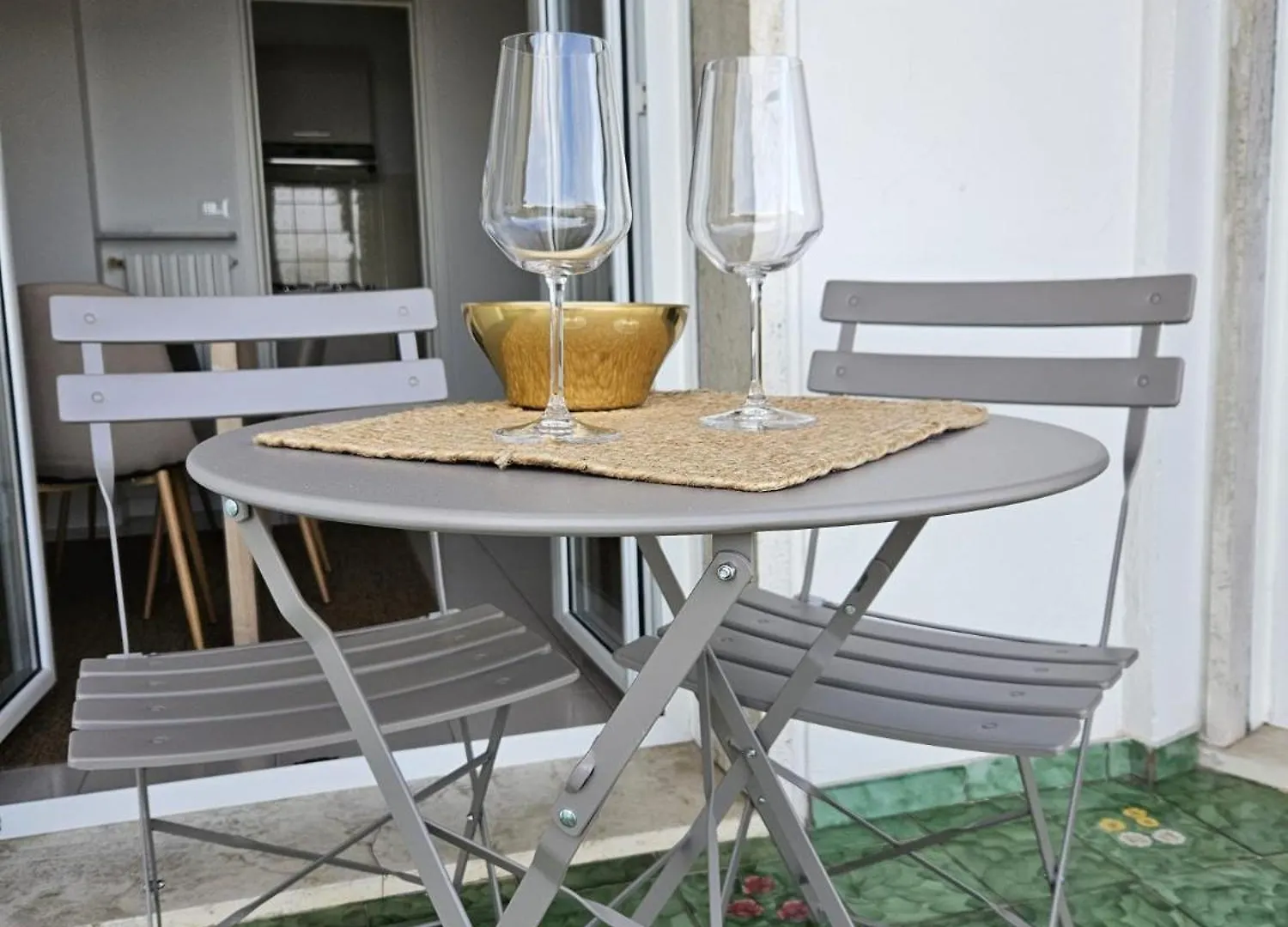 Casa Del Tennista Sanremo Italy