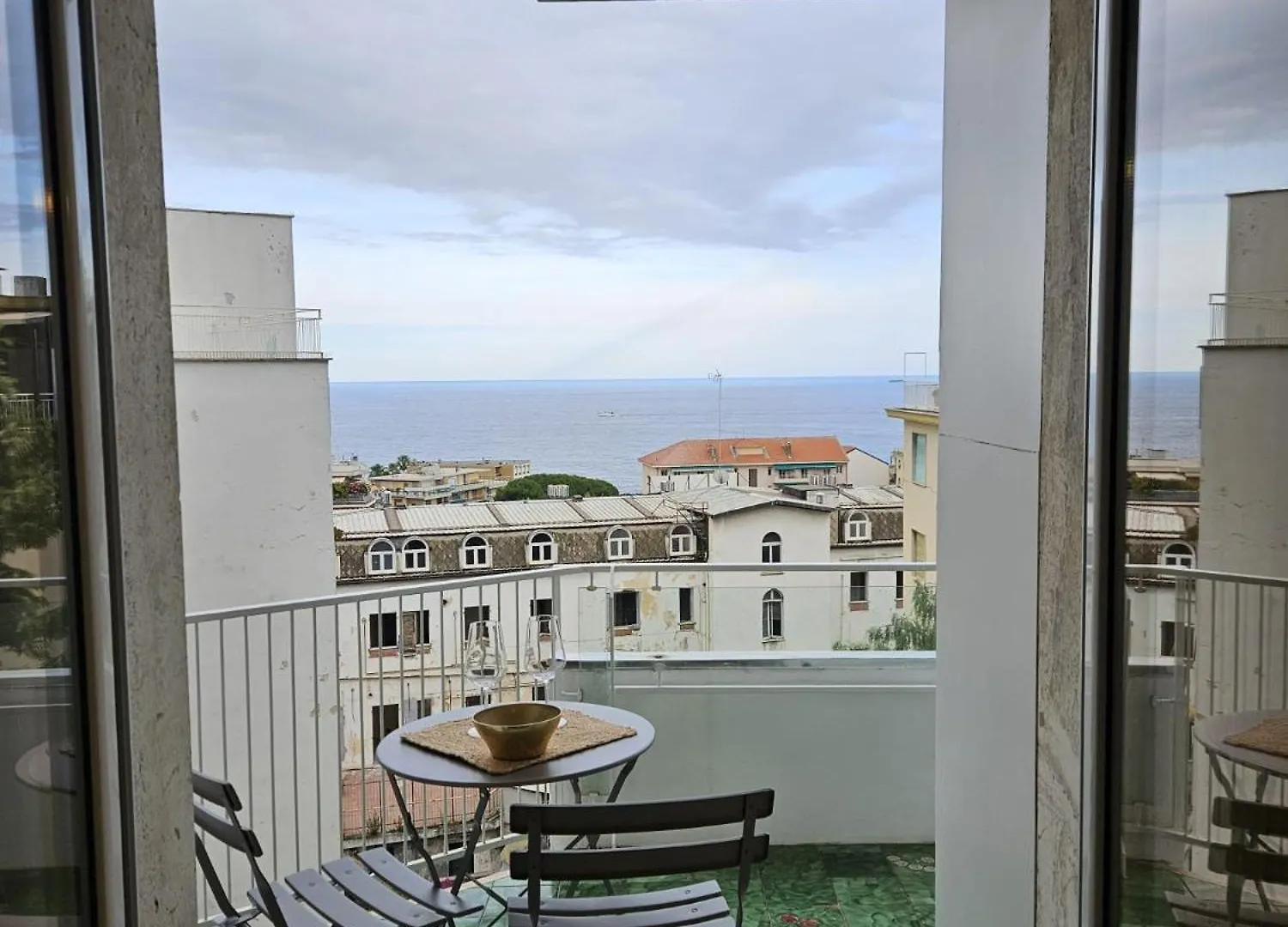 Casa Del Tennista Sanremo 0*,  Italy