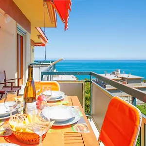 Apartment Le Orchidee, Sanremo