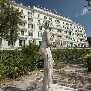 4* Hotel Grand Hotel&des