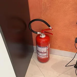 Apartment Flat Acquamarina, Sanremo